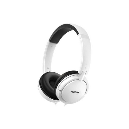 Навушники Philips SHL5000WT White