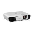 Проектор Epson EB-X41 (V11H843040)