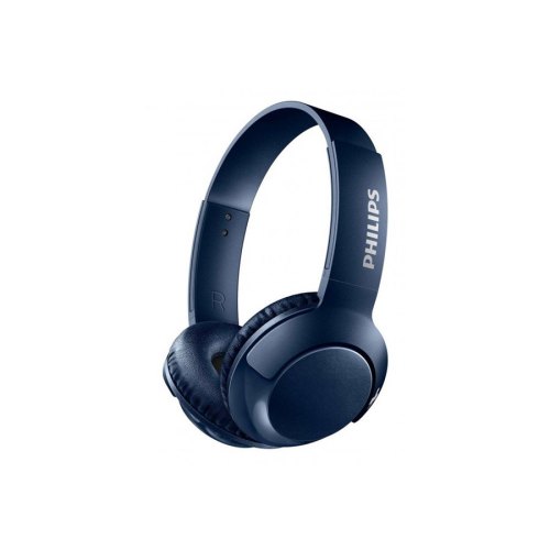 Навушники Philips SHB3075BK Black