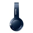 Навушники Philips SHB3075BK Black