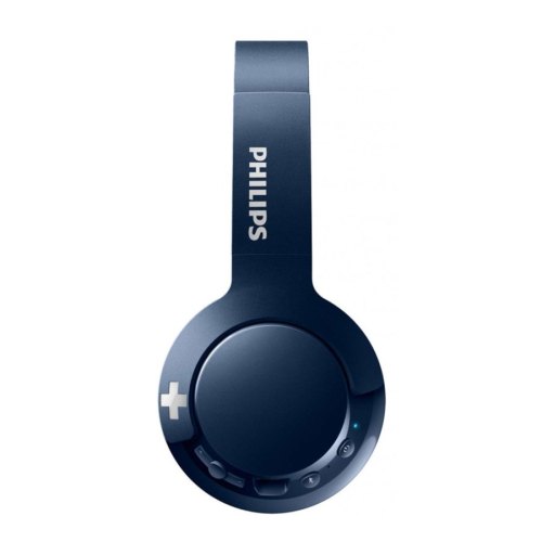 Навушники Philips SHB3075BK Black