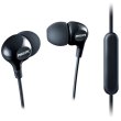 Навушники Philips ActionFit (SHQ1250TBK/00) Black