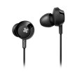 Навушники Philips SHE3555WT Mic White
