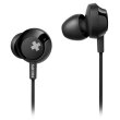 Навушники Philips SHE4305BK Blue