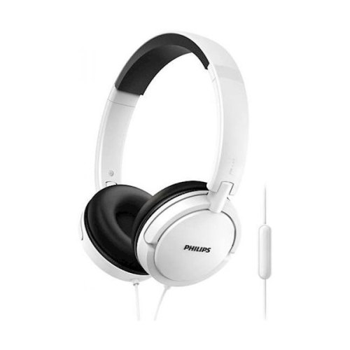 Гарнітура Philips SHL5005 (SHL5005WT/00) White