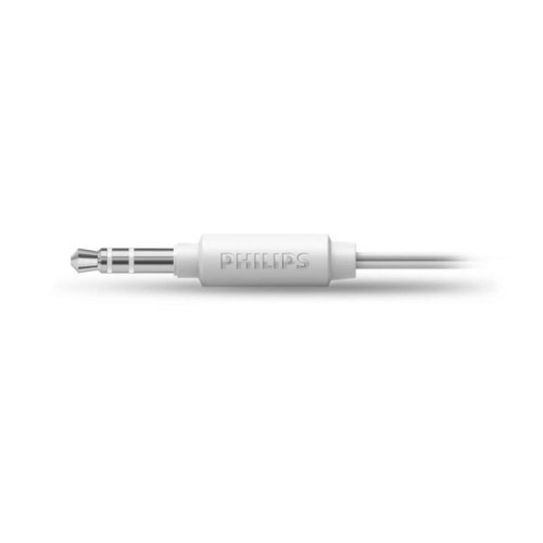 Гарнітура Philips SHL5005 (SHL5005WT/00) White