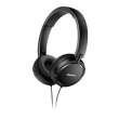 Навушники Philips SHL5000 Black
