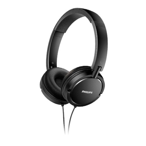 Навушники Philips SHL5000 Black
