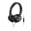 Навушники Philips SHL5005 Mic Black
