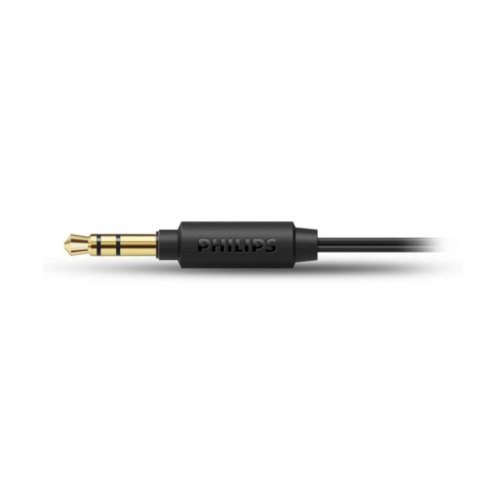 Навушники Philips SHL5005 Mic Black