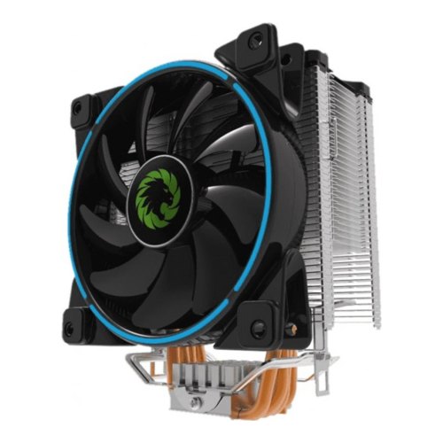 Кулер GameMax Gamma 500 Blue