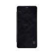 Чохол книжкa Nillkin Qin Series для Samsung A730 Galaxy A8 Plus (2018) Black