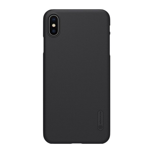 Накладка Nillkin Matte для LG G6 / G6 Plus H870 / H870DS (+ плівка) Black