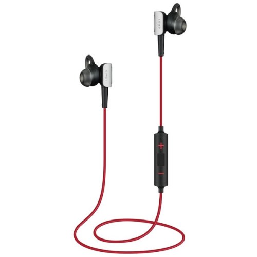 Bluetooth гарнітура стерео Meizu EP51 Sport Red-Black