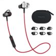 Bluetooth гарнітура стерео Meizu EP51 Sport Red-Black