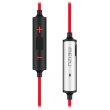 Bluetooth гарнітура стерео Meizu EP51 Sport Red-Black