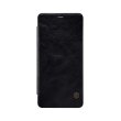 Чохол книжкa Nillkin Qin Series для Samsung A530 Galaxy A8 (2018) Black