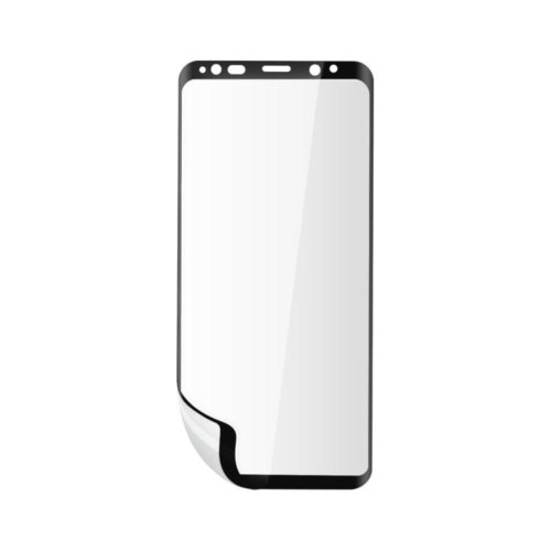 Захисна плівка MakeFuture 3D для Samsung S9 Plus Black (MF3D-SS9PB)