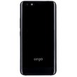 Смартфон ERGO A556 Blaze Black
