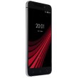 Смартфон ERGO A556 Blaze Black