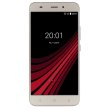 Смартфон ERGO A556 Blaze Gold