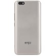 Смартфон ERGO A556 Blaze Gold
