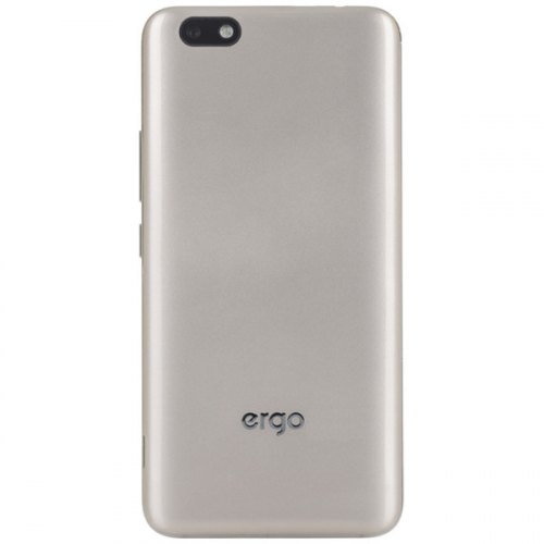 Смартфон ERGO A556 Blaze Gold