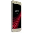 Смартфон ERGO A556 Blaze Gold