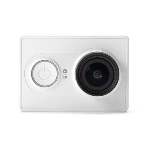 Екшн-камера Yi Sport White Basic Edition (ZRM4020RT)