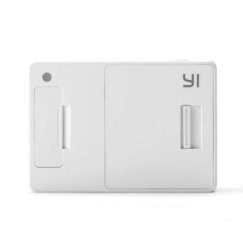 Екшн-камера Yi Sport White Basic Edition (ZRM4020RT)