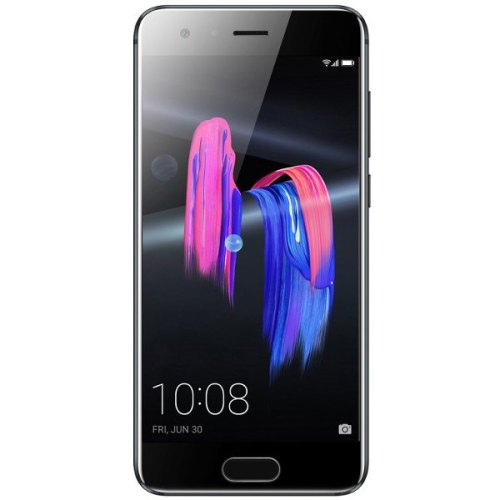 Смартфон Honor 9 Midnight Black