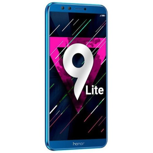Смартфон Honor 9 Lite Blue