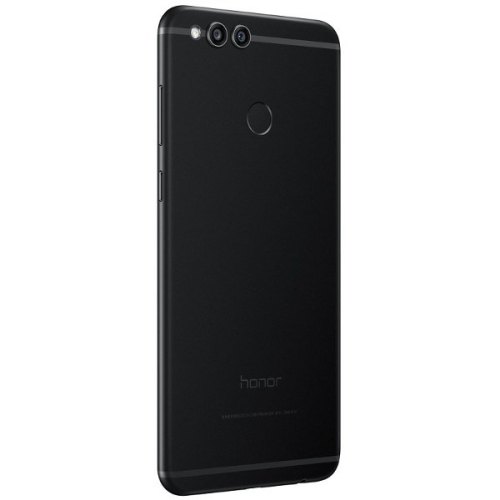 Смартфон Honor 7x Black