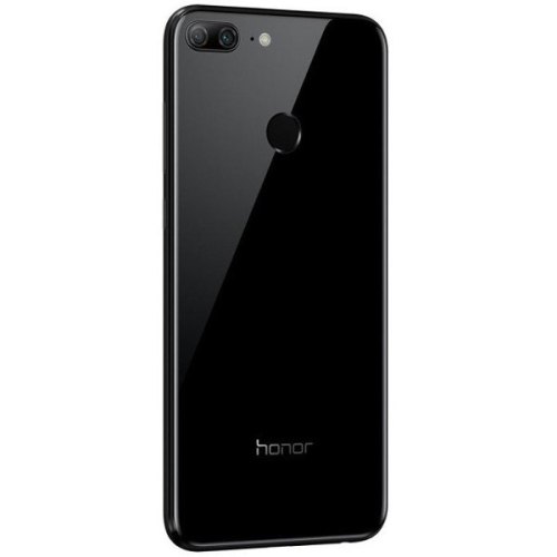 Смартфон Honor 9 Lite Black