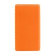 Чохол до Xiaomi Mi Power Bank 2i (dual USB) 10000 mAh Orange