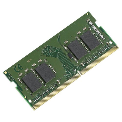 Модуль пам'яті SoDIMM ddr4 8Gb  PC2400 Kingston CL16, 1.2V