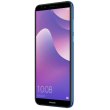 Смартфон Huawei Y7 2018 Prime Blue