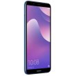 Смартфон Huawei Y7 2018 Prime Blue