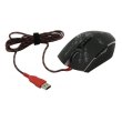 Мишка дротова A4Tech Bloody A60 Black