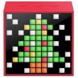 Колонка портативна Divoom Timebox mini (DIMTMIR) Red