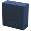 Колонка портативна Divoom Timebox mini (DIMTMIBL) Blue