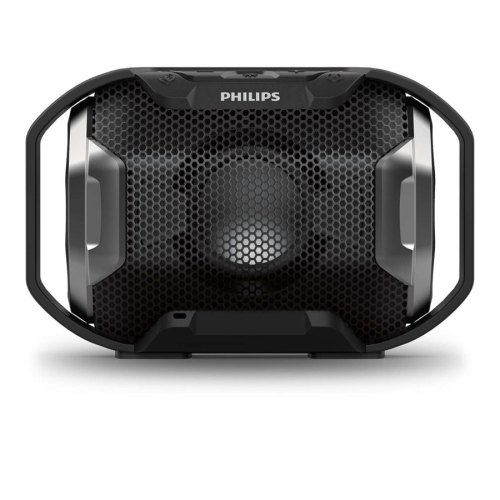 Портативна колонка Philips SB300B Чорний