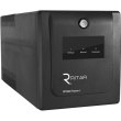 Лінійно-інтерактивне ДБЖ Ritar RTP1000 (600W) Proxima-L (RTP1000L)