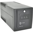 Лінійно-інтерактивне ДБЖ Ritar RTP1000 (600W) Proxima-L (RTP1000L)