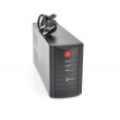 Пристірй безперебійного живлення Ritar  RTM800  (480W) Proxima-L (RTM800L)