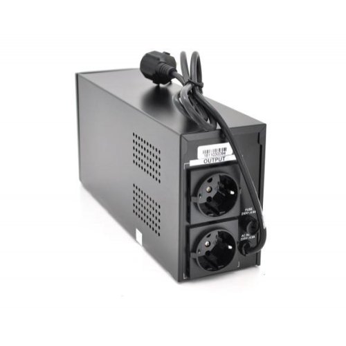 Пристірй безперебійного живлення Ritar  RTM800  (480W) Proxima-L (RTM800L)