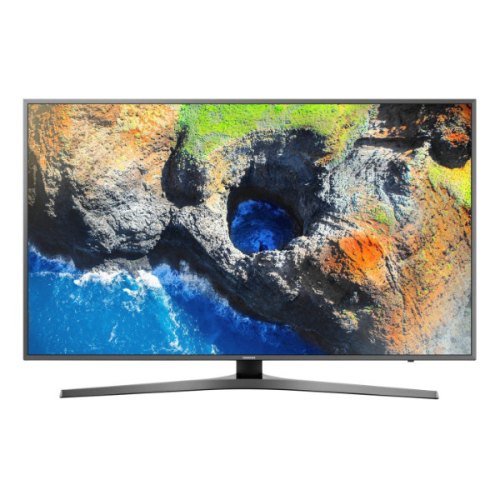 Телевизор 49 Samsung UE49MU6450UXUA