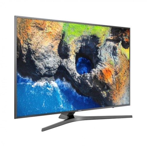 Телевизор 49 Samsung UE49MU6450UXUA