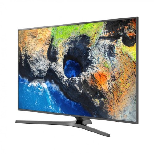 Телевизор 49 Samsung UE49MU6450UXUA