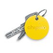 Пошукова система CHIPOLO CLASSIC YELLOW